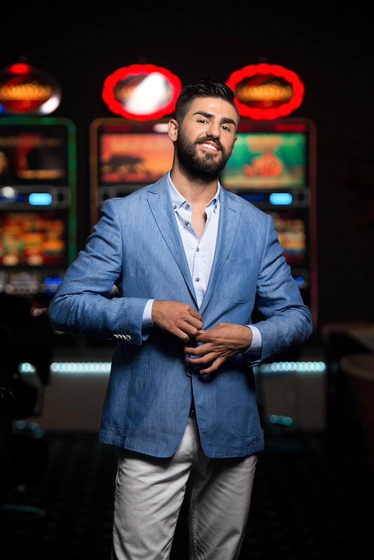 Tampilan responsif platform pakarjp di perangkat smartphone menampilkan permainan live dealer